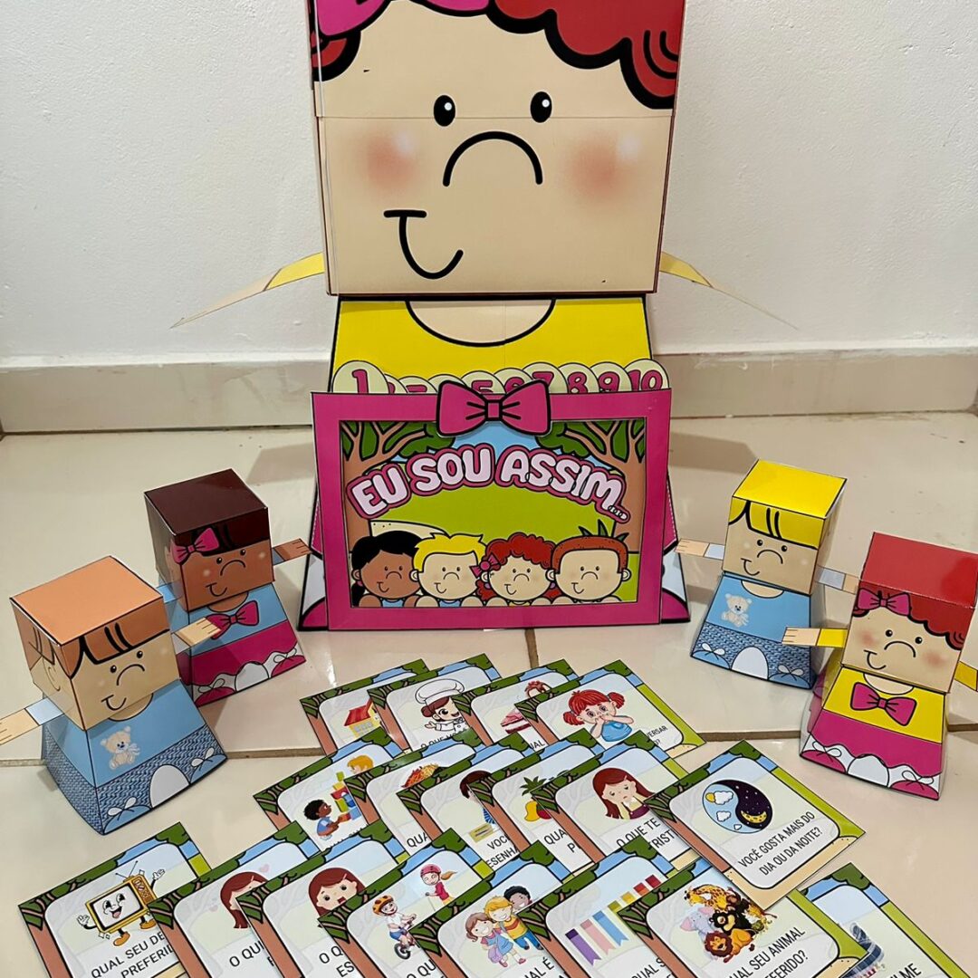 Historia e Dinâmica Volta as aulas