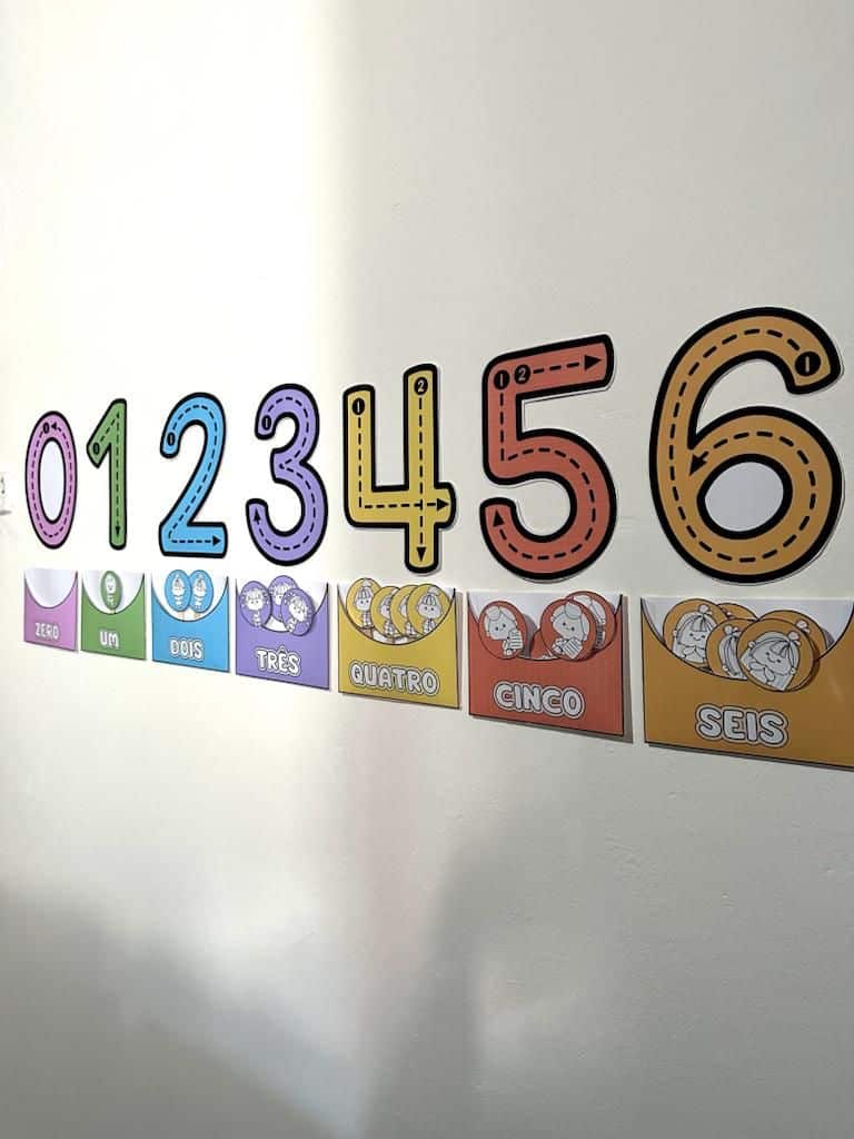 Números Mágicos 🔢