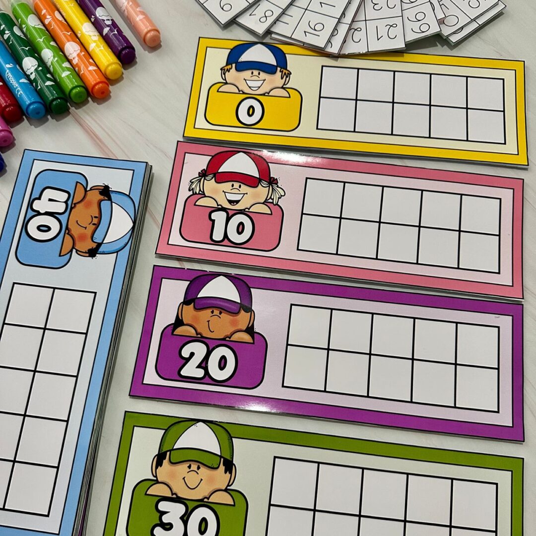 Sequência Numérica