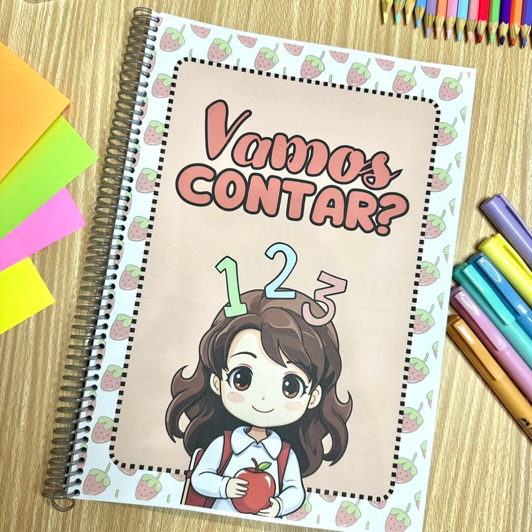 Vamos Contar ?