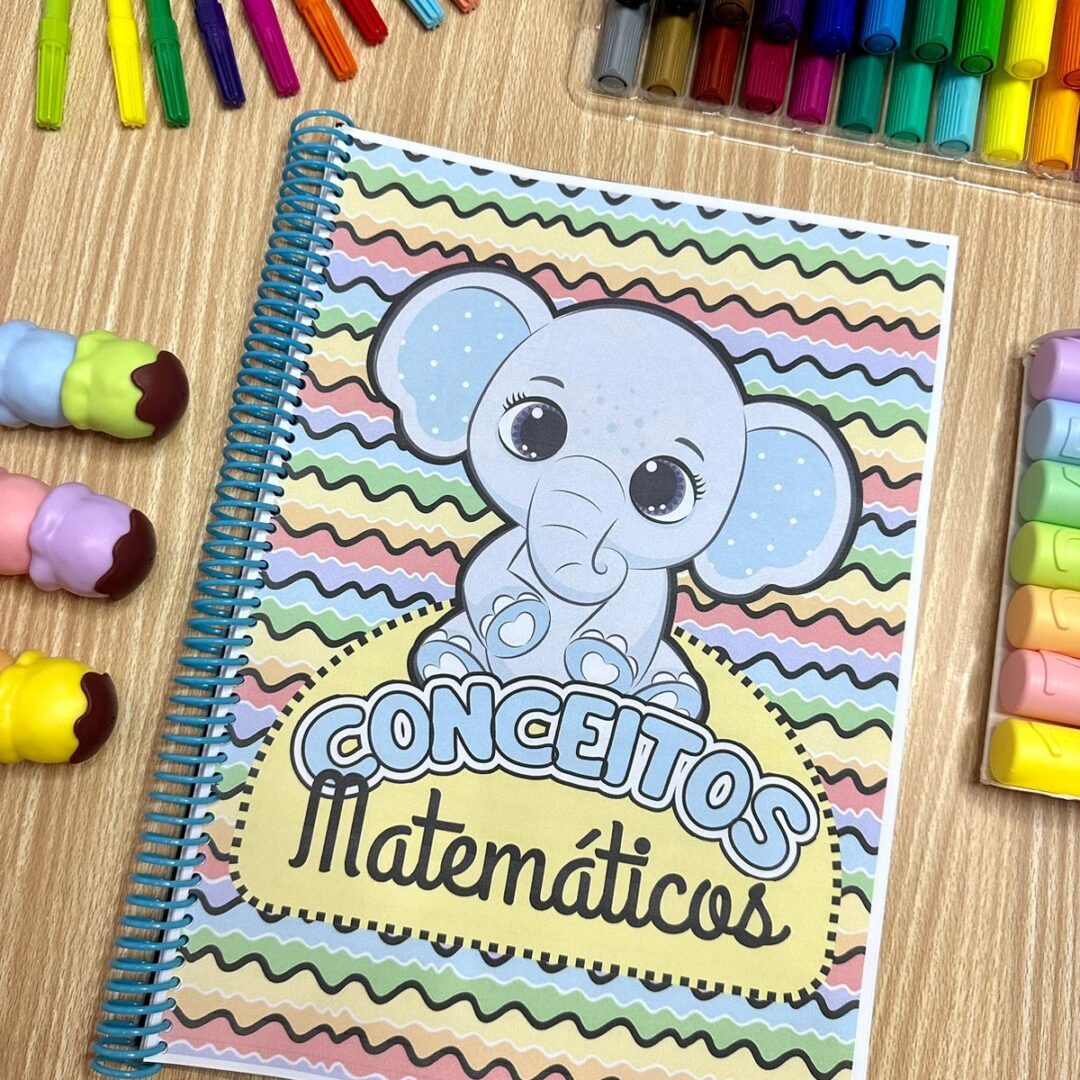 Conceitos Matemáticos