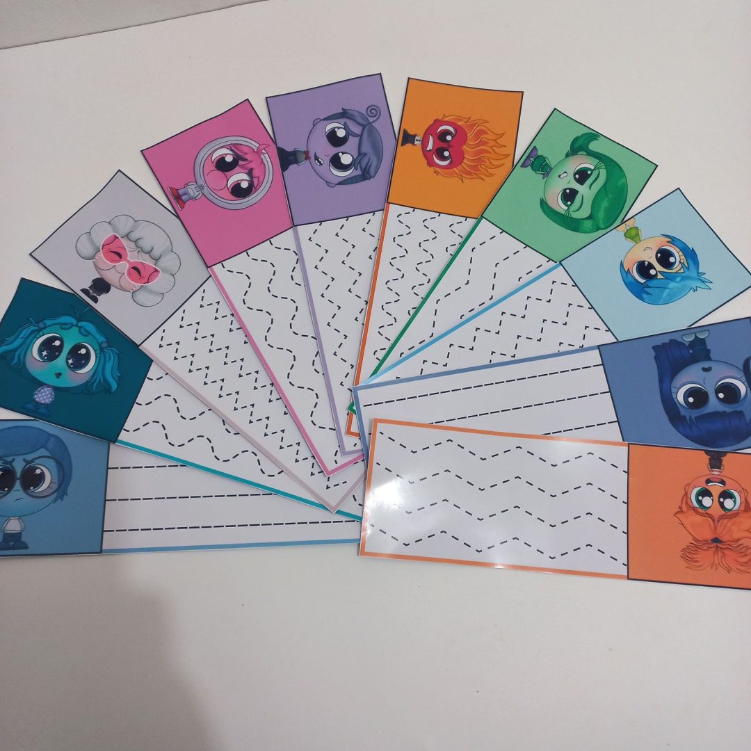 Coordenação Motora Divertidamente