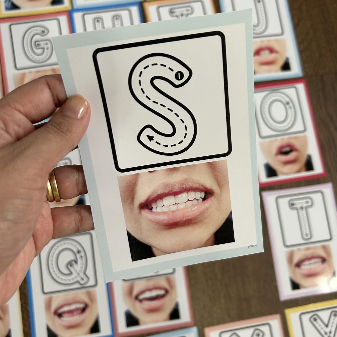 Aprendizado Multissensorial e Divertido! 🗣️