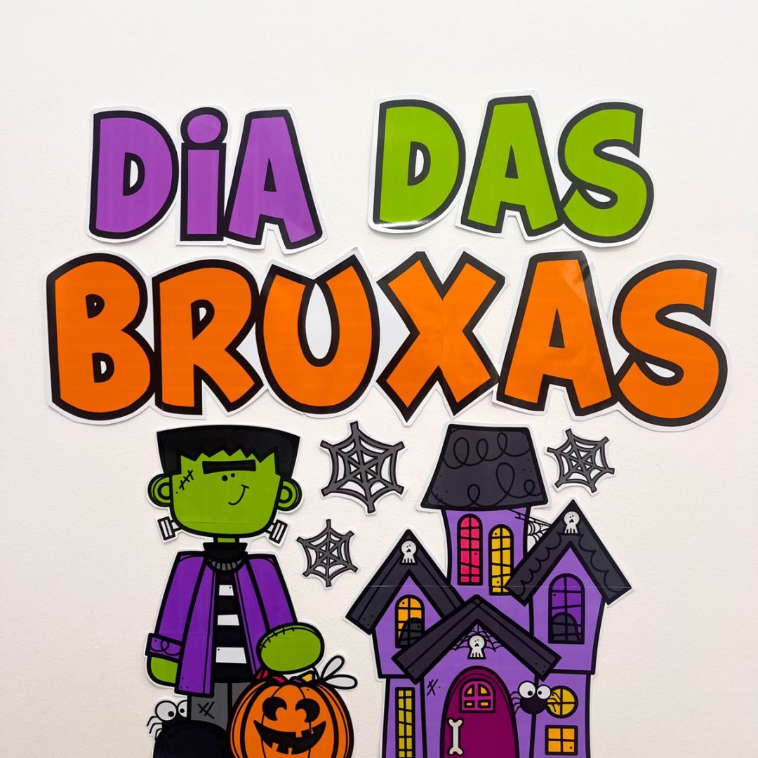 🎃 Painel de Halloween