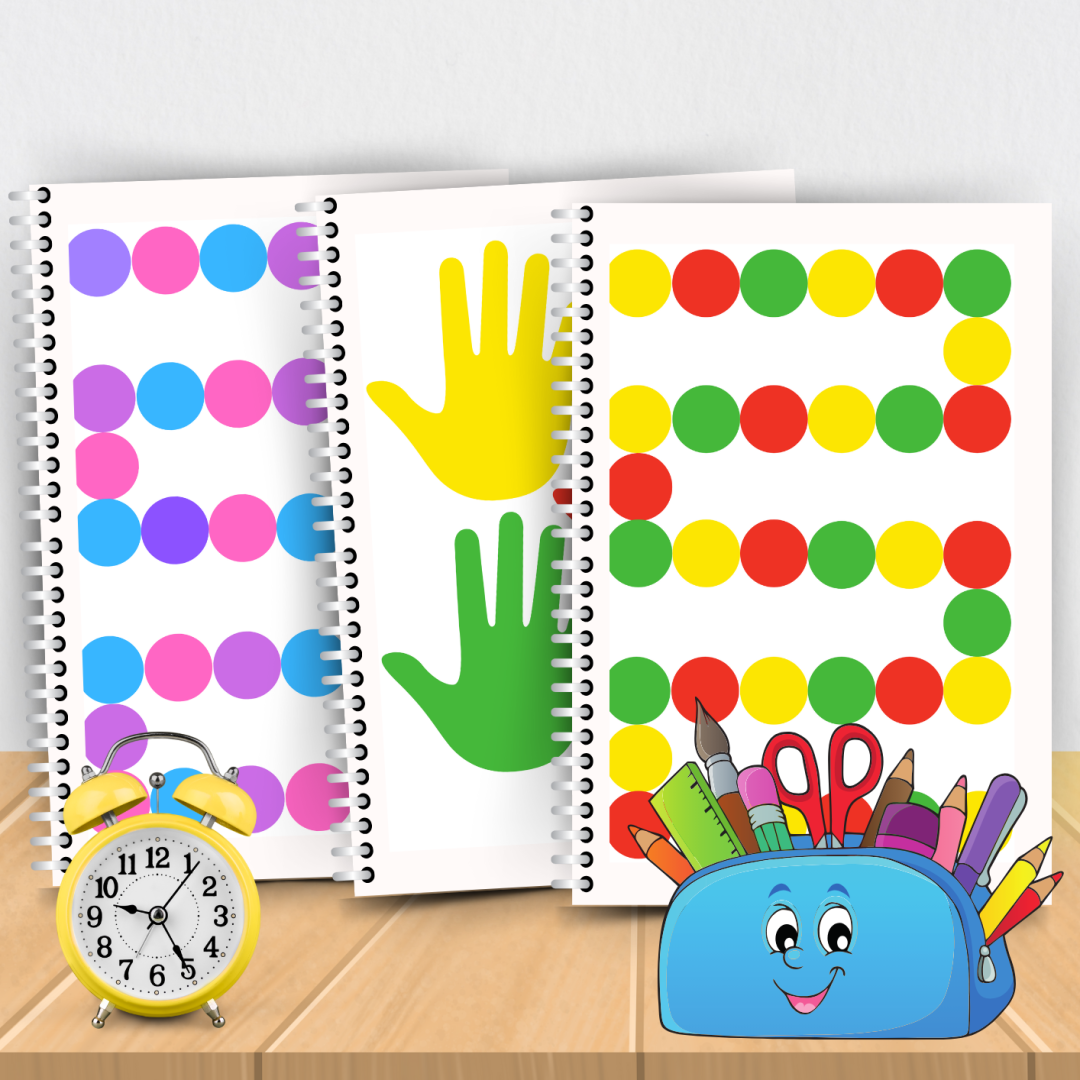 Foco e Raciocínio para Crianças! 🎯