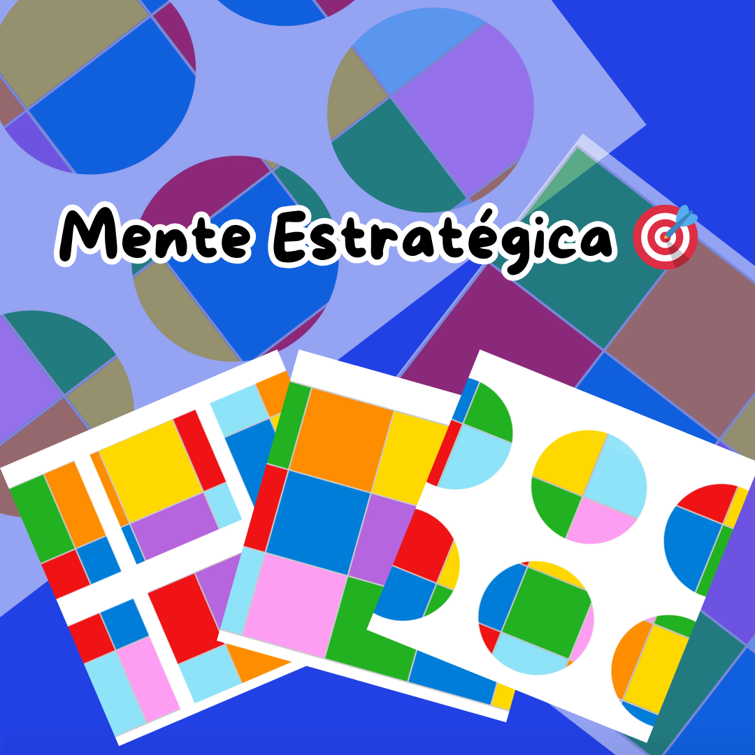 Mente Estratégica 🎯