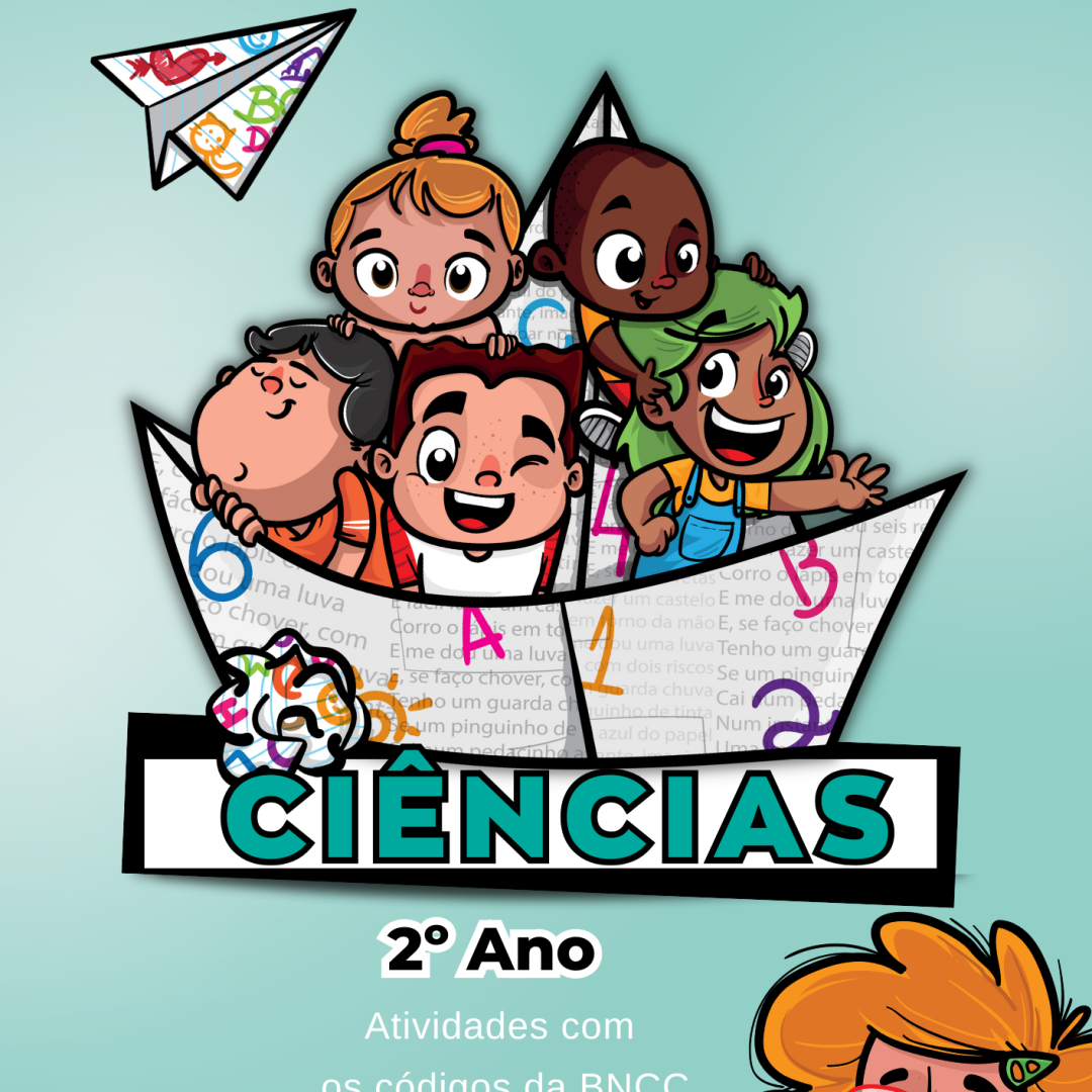 Atividades de Ciências 2º Ano