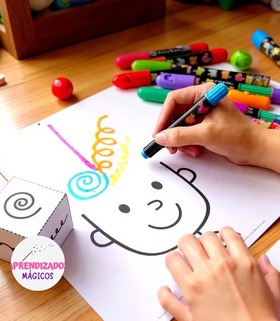 💇‍♂️ Salão Maluco em Família – Onde a criatividade ganha vida (e muito cabelo colorido)!