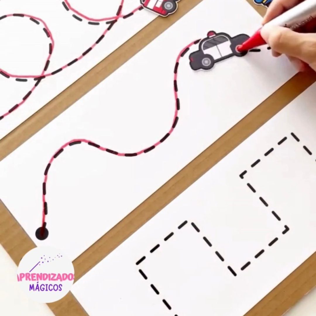 Rota dos Transportes 🚌✈️🚗