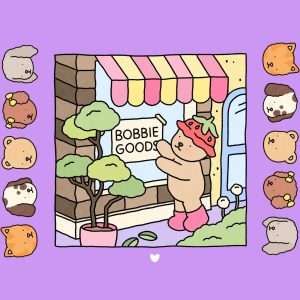 BoobieGoods