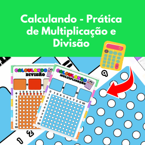 CALCULANDO CRIATIVO NOVOS