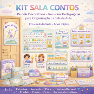 CAPA KITA SALA CONTOS