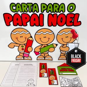 CARTA NATAL BLACK