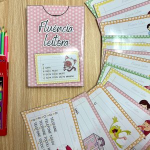 Fluência Leitora
