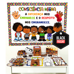 KIT CONC.3 BLACK