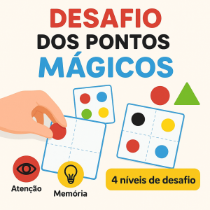 LIGUE OS PONTOS OFC