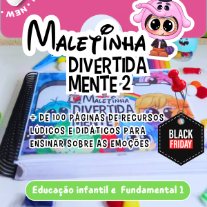 MALETINHA BLACK