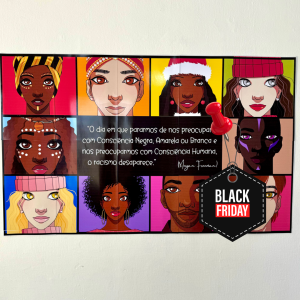 PAINEL CONC5 BLACK