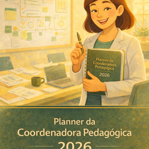 PLANER DA COORDENADORA 01 CAPA