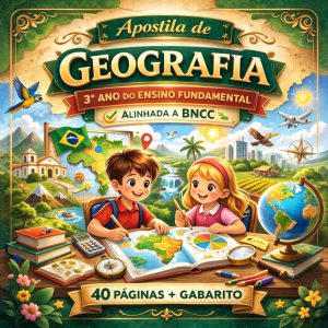 capa geografia