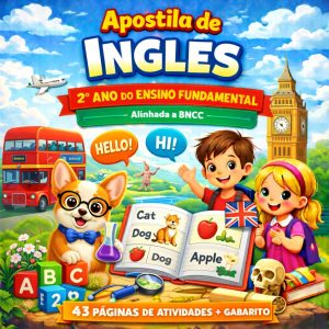 capa ingles