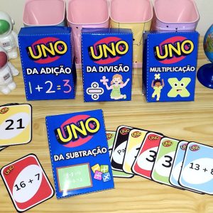 combo uno