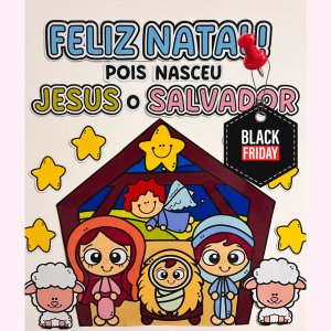 painel natal 1