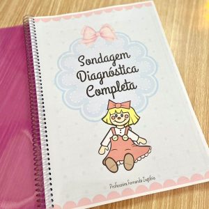 sondagem diagnostica completa